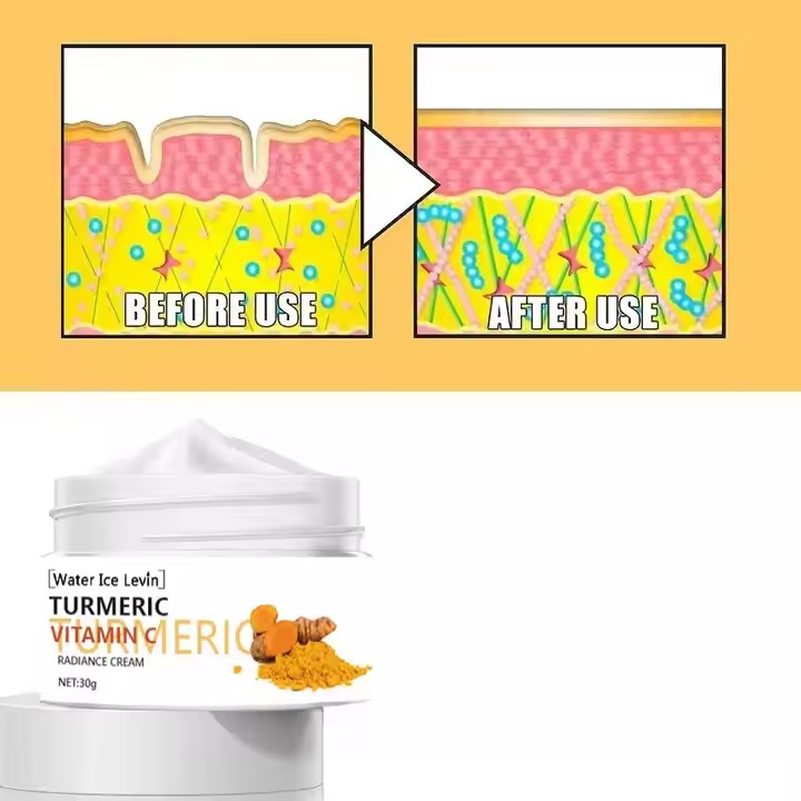 Private Label  Eye Firming Cream for Dark Circles Factory, Odm