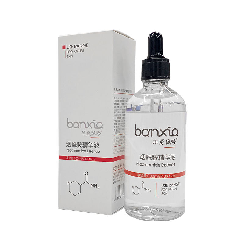 Private Label Anti Wrinkle Vitamin C & Vitamin A Face Serum Factory, Odm