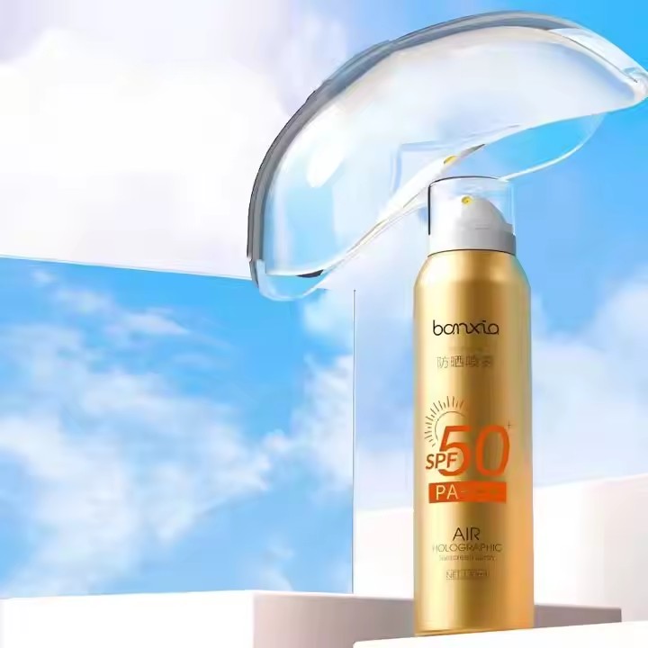 Private Label Spray Lotion Moisturizing Isolation Supplier, Bulk