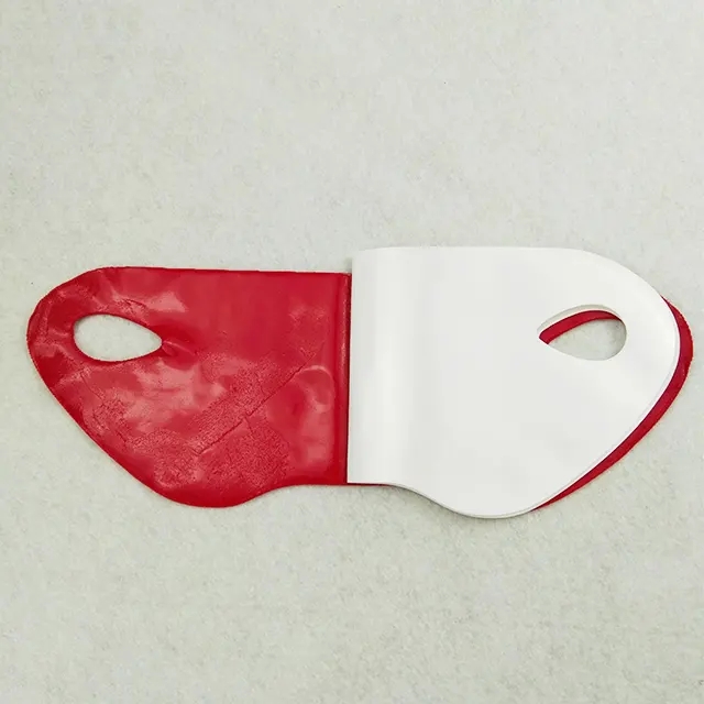 Private Label V Line Chin Up Mask Manufacturer, Oem