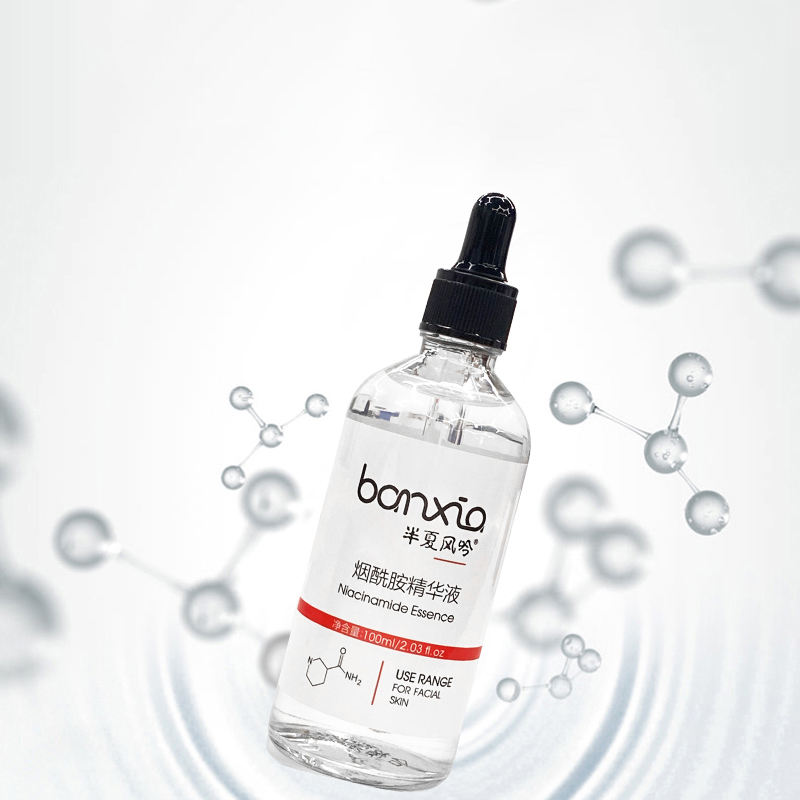 Private Label Anti Wrinkle Vitamin C & Vitamin A Face Serum Factory, Odm