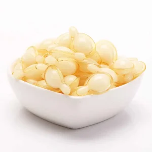 Skin Care Capsules
