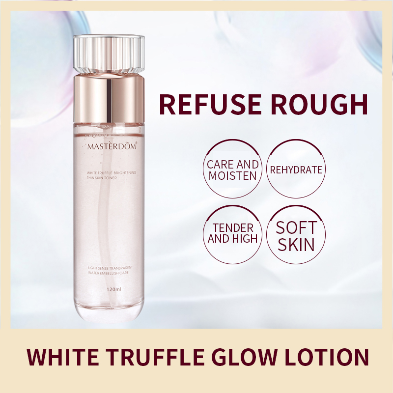 Private Label Glow Tonic Face Oil Toner Factory, Bulk