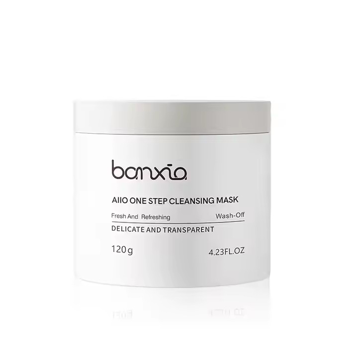 Private Label Clay Face Mask Guangzhou Odm, Bulk