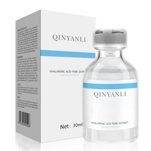 Private Label Hyaluronic Acid Pore Extract Manufacturer, Odm
