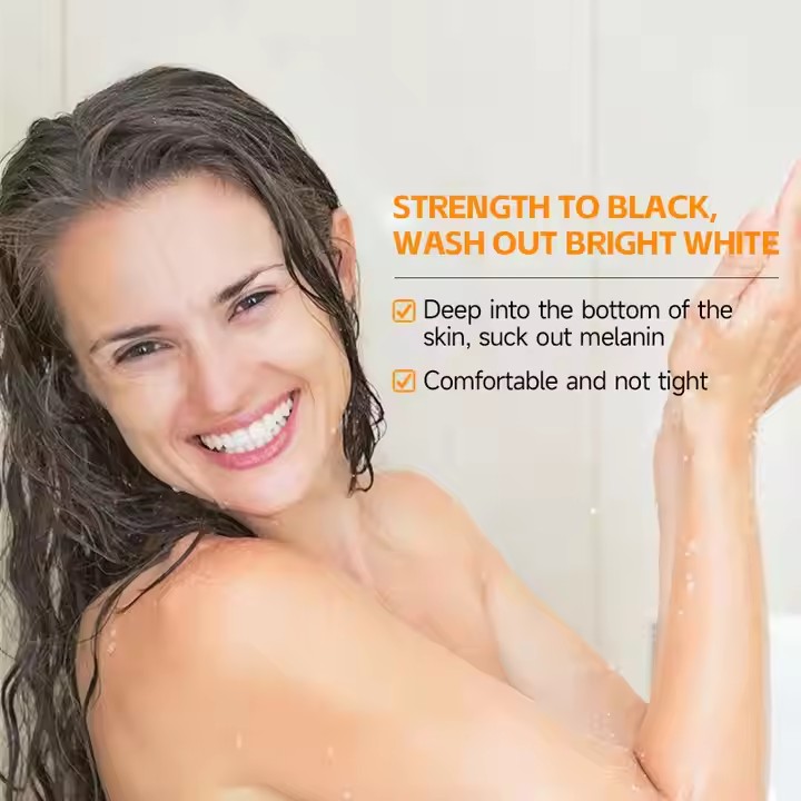 Private Label Shower Gel Body Wash for Women Odm, Bulk