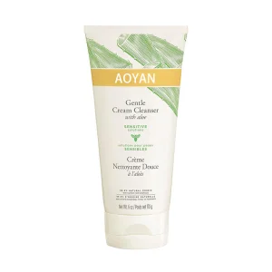 Private Label Sensitive Skin Face Cleanser Odm, Bulk