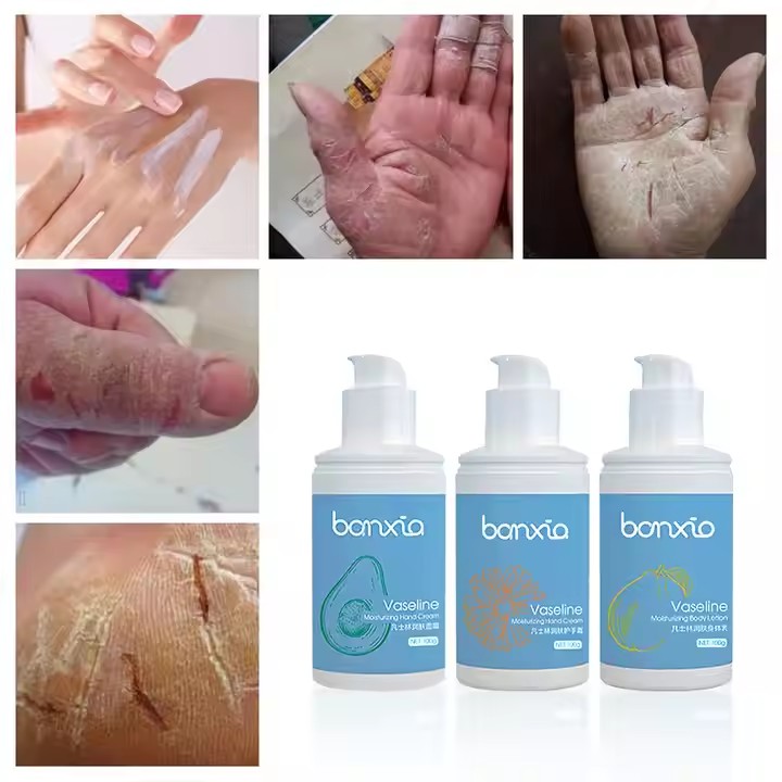 Private Label Skin Care Whitening and Moisturizing Manufacturer, Supplier