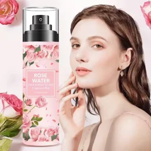 Skin Care Water Toner