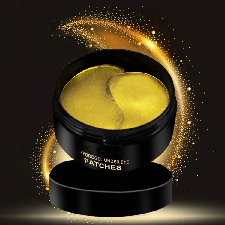 Private Label Collagen Eye Pads Manufacturer, Bulk