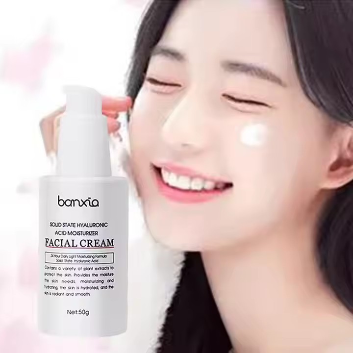 Private Label  Remover Whitening Face Cream Factory, Odm