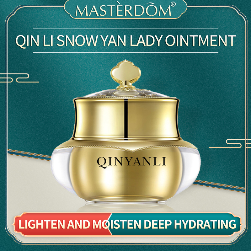 Private Label Natural Organic Brighten Skin Whitening Noblewoman Cream Manufacturer, Odm