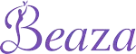 Beaza skincare OEM manufacturer logo