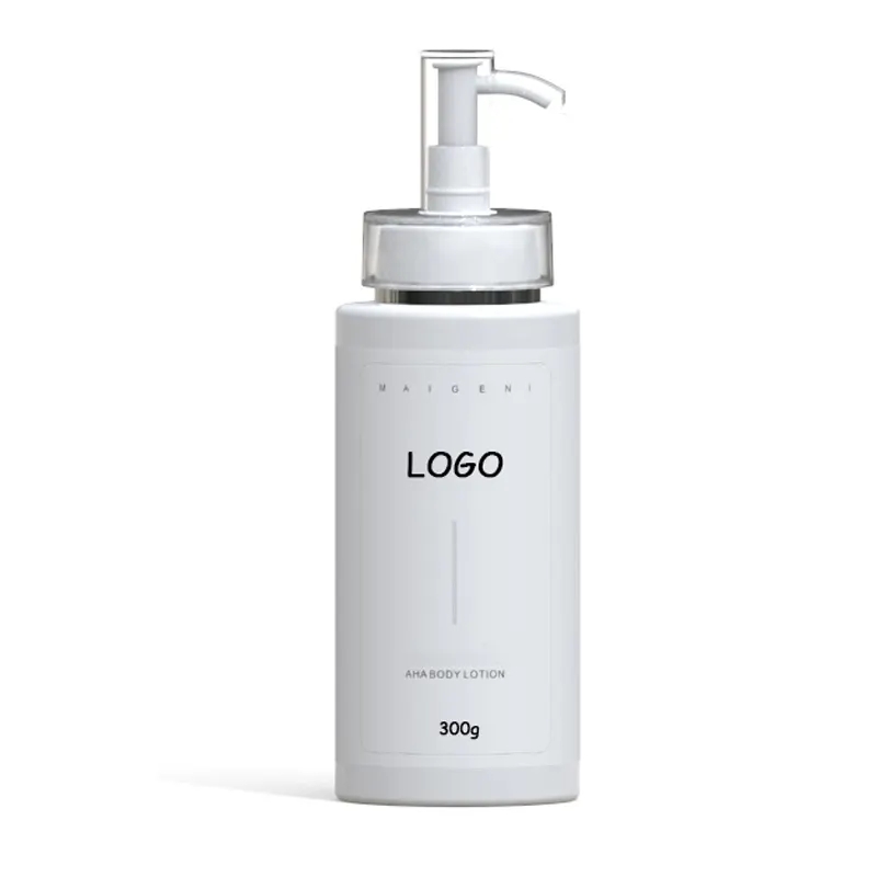 Private Label Brightening Body Lotion Factory, Odm
