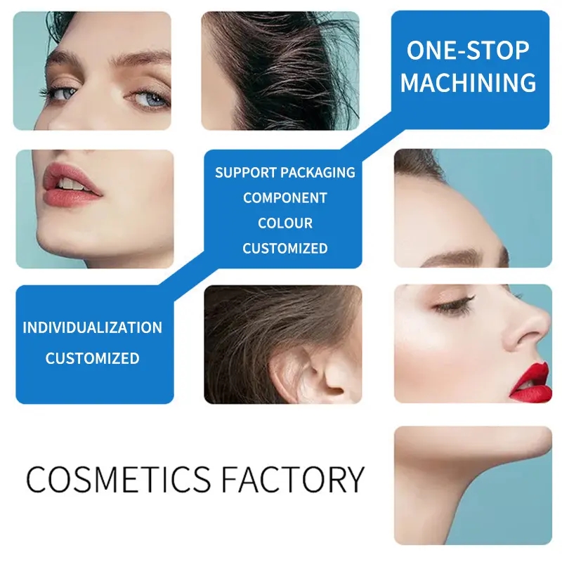 Nourishing Formula Details