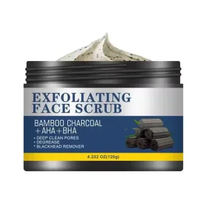 Private Label Gentle Cleansing Men's Face Cleans Wash Supplier, Odm