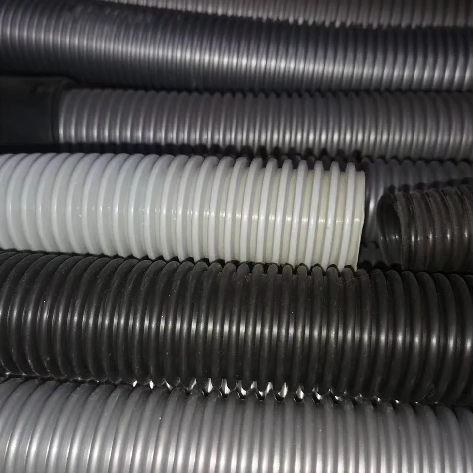 Spiral Hose Example