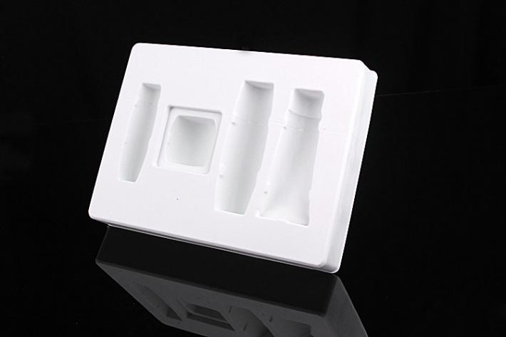 Automatic High Speed Plastic PP PS Pet PVC Material Cup/Bowl/Box/Container Disposable Coffee Cover/Lid Eggtray Plate Thermoforming Forming Making Machine