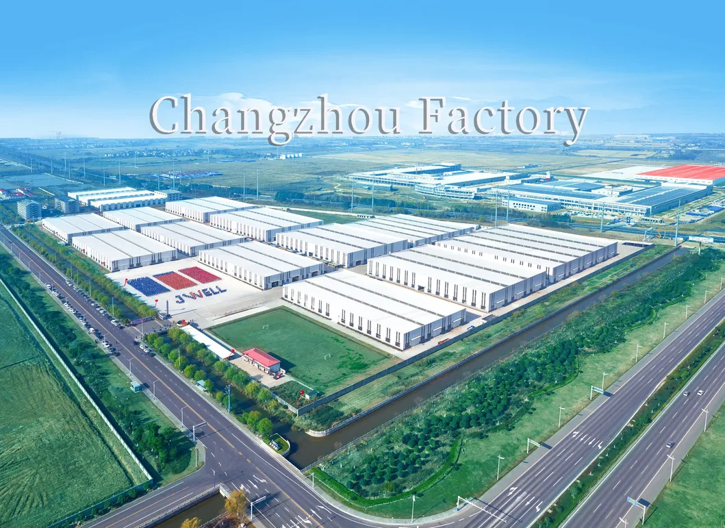 Production Facility 2