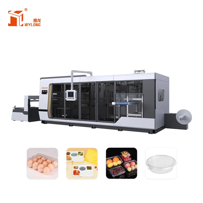 Food Container Application