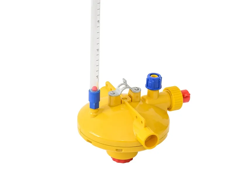 Pressure Regulator