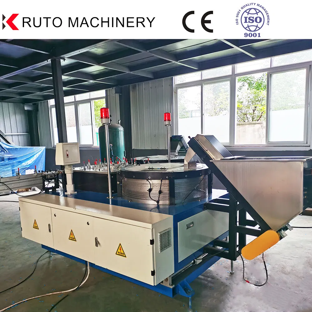 Flat Type PE Irrigation Drip Pipe Agricultural PE Pipe Extrusion Line Drip Irrigation Hose Making Machine PE Water Pipe Making Machine
