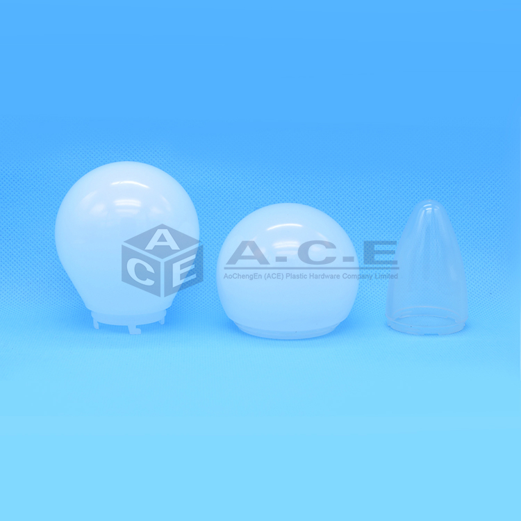 High Quality Blow Molding Bottels Plastic Products