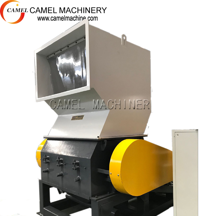 Single Shaft Shredder/ Double Shaft Shredder/ Plastic Shredder Machine