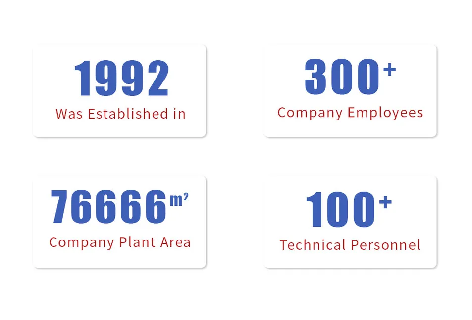 Equipment Manufacturing