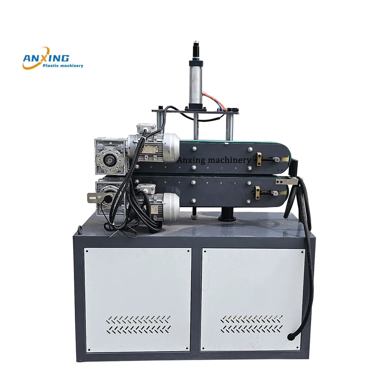 Plastic PVC TPE TPV PMMA Sealing Strips Extrusion Line Window Rubber Gasket Making Machine Soft PVC Sealant Extruder Machine Production Line