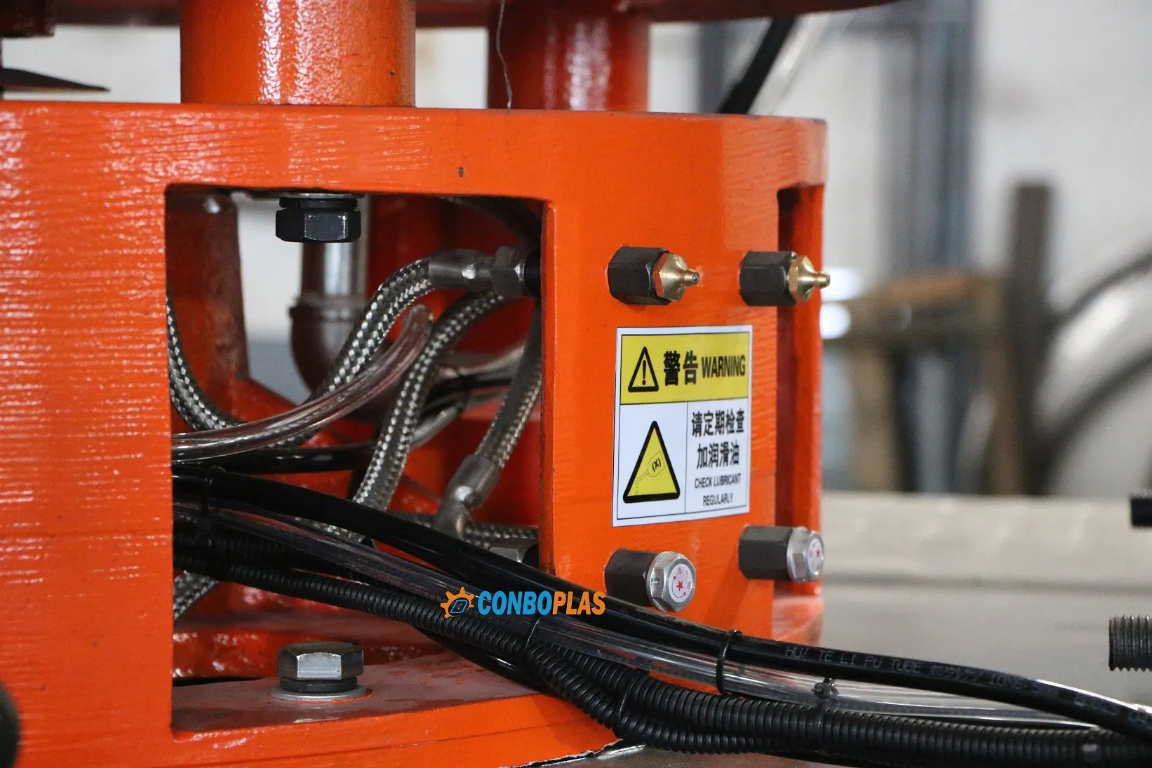 Plastic High Speed Hot Heating Cooling WPC PVC Powder Resin Turbo Mixer Machine for PVC Pipe, Window Door Profiles, Ceiling Panel, Cable Trunking, Marble Sheet