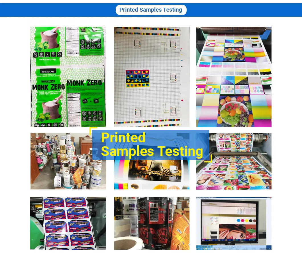 Flexo Printing Unit