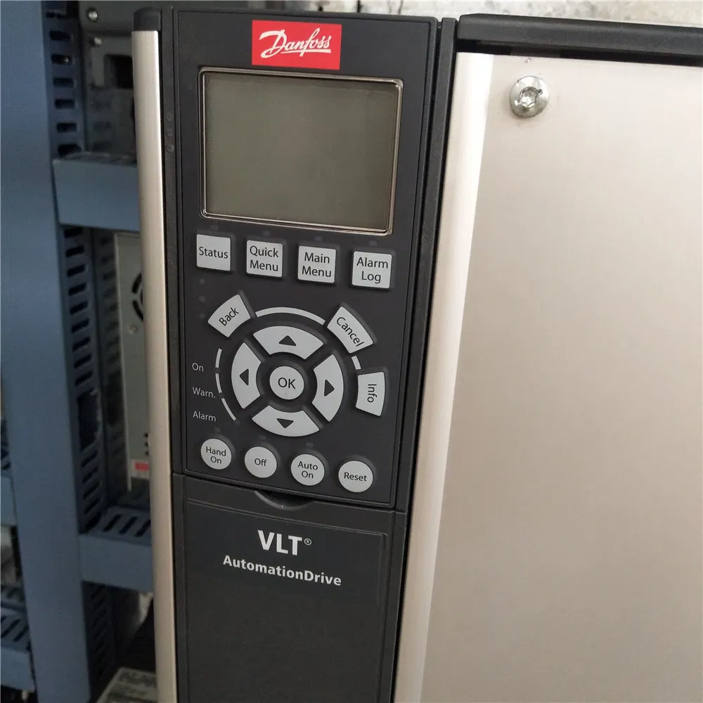 PVC Extruder Machine View 4