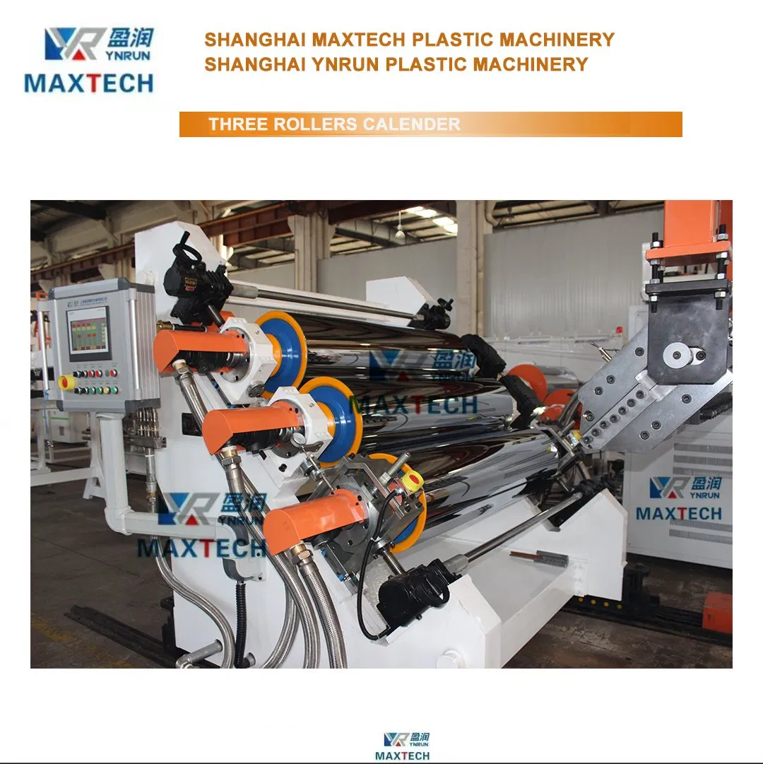 GPPS PMMA Sheet Extruder/Plastic Sheet Extrusion Machine