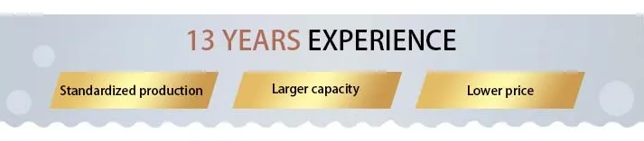 Vertical Mixer Banner