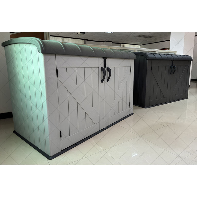 Custom Plastic Container Fast - Turnaround Blow Molding Manufacturing