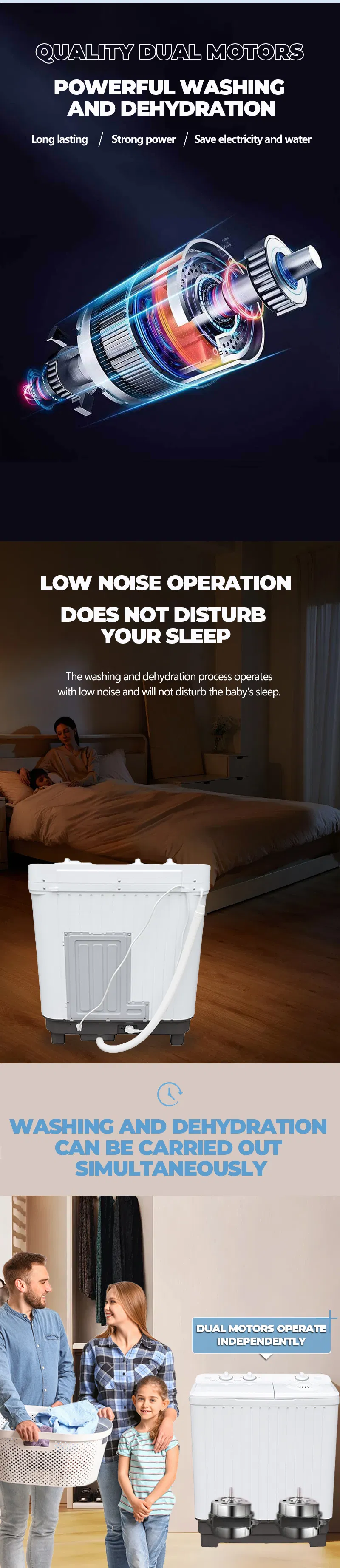 Washing Machine View 4