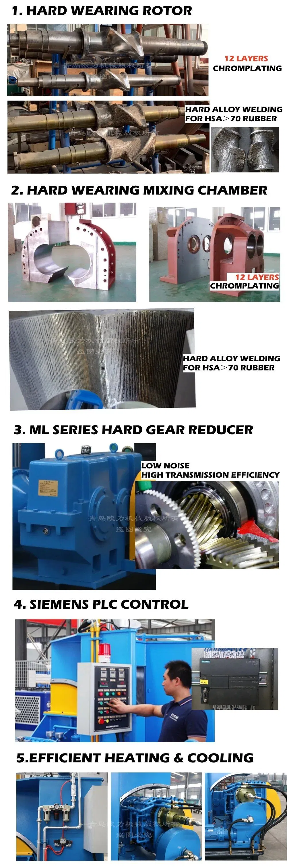 Production Advantages