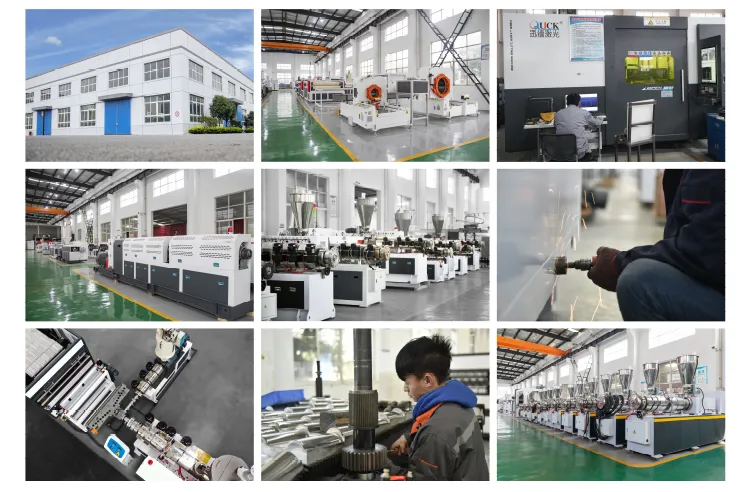 Professional Equipment