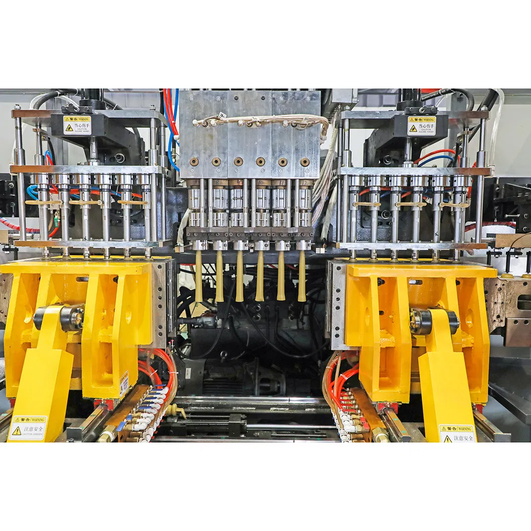 Mechanical Structure