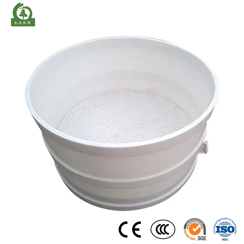 Polypropylene Mixing Machine 3