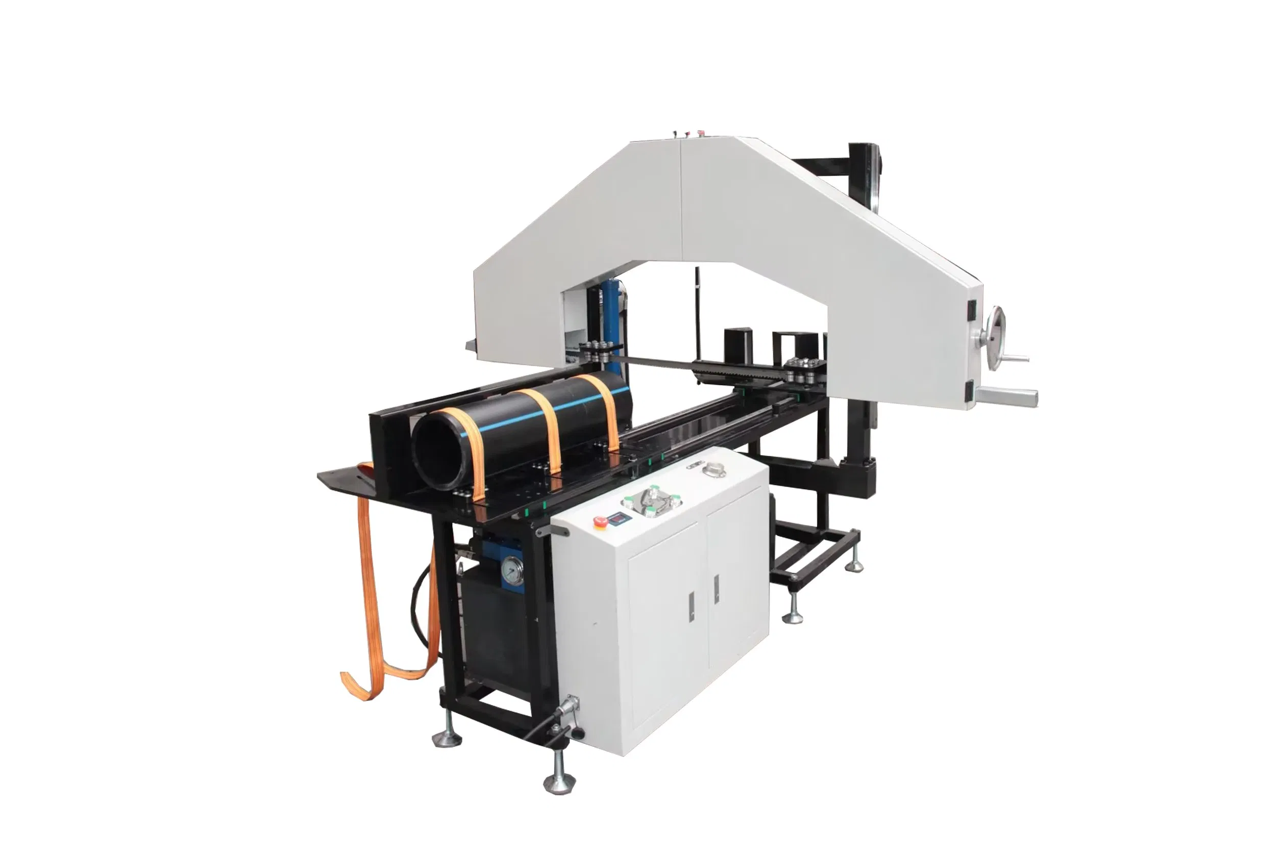 Ajustable New Extrusion Extruder Machine Plastic Machinery PE Pipe with Good Price 315mm