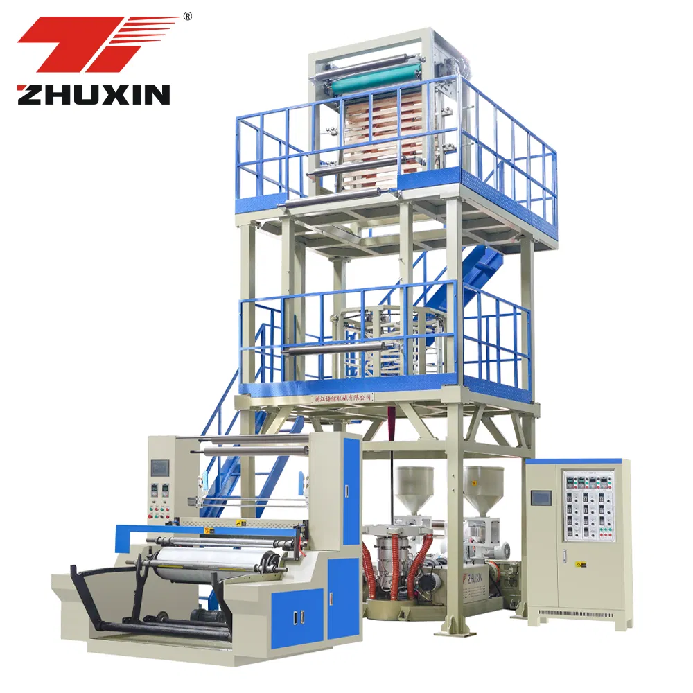 Film Blowing Machine