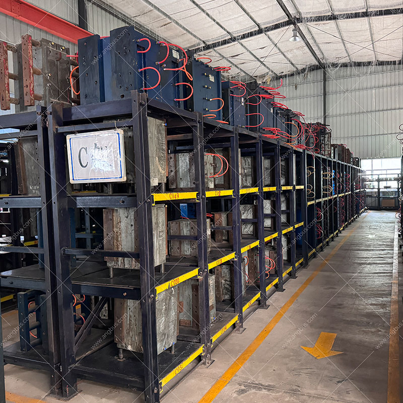 Custom Plastic Assemblies Blow Molding Manufacturing