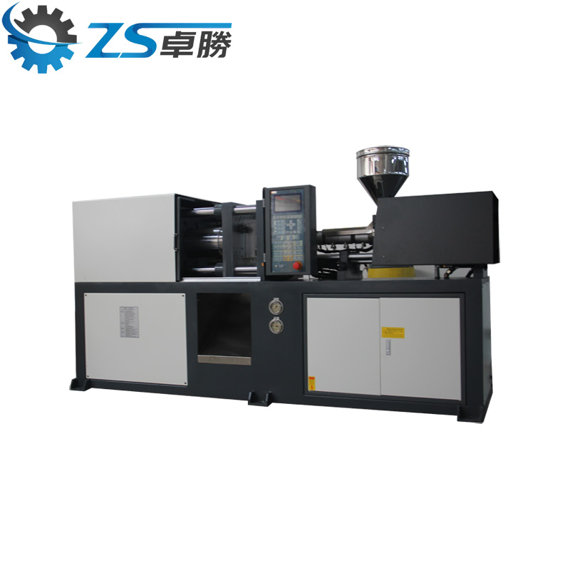 Small Injection Molding Machine for Plastic Parts Production