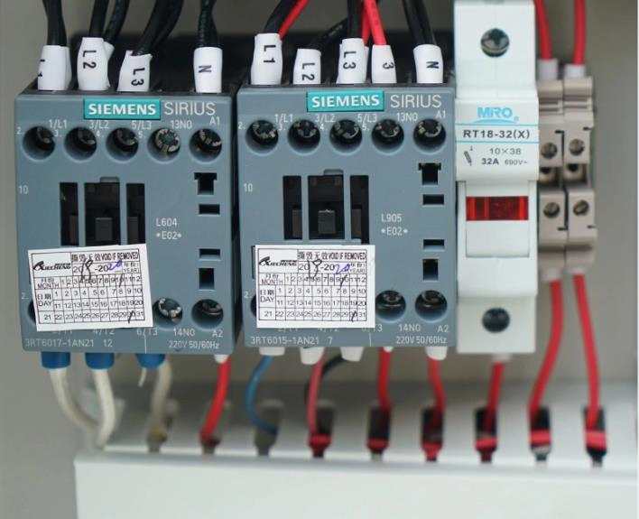 50kg Plastic Materials Drying Machine Hopper Dryer