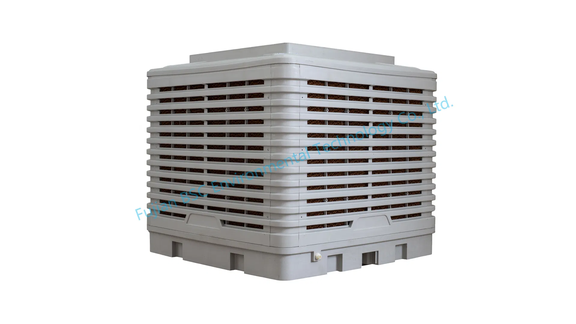 Air Cooler Features