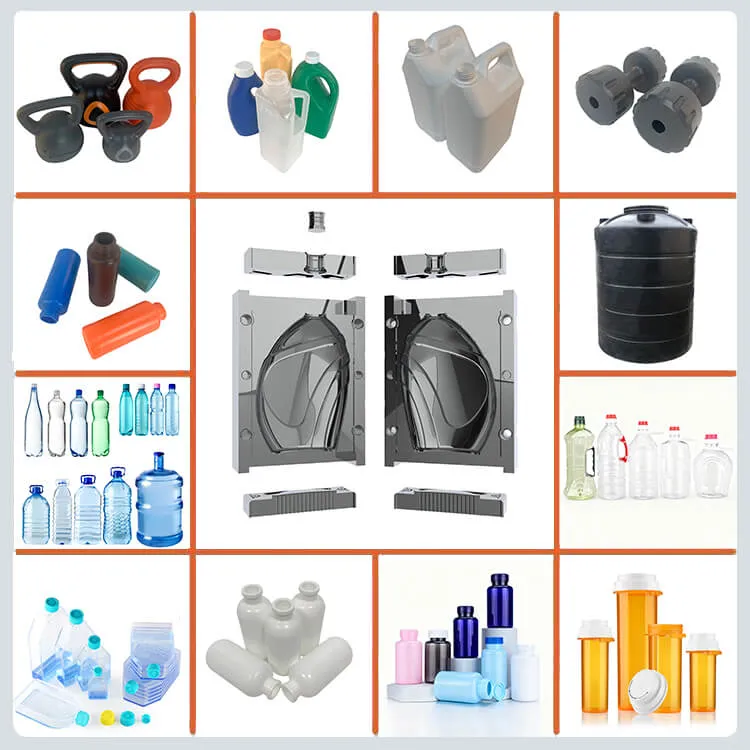 Plastic Part Gallery 4