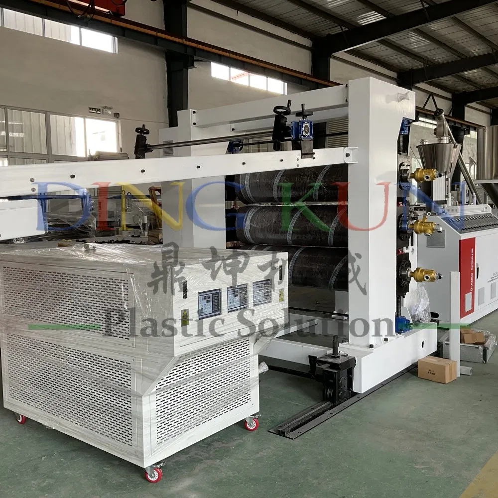 Factory Price Plastic PVC Album Photo and Free Foam Sheet Production Extruder