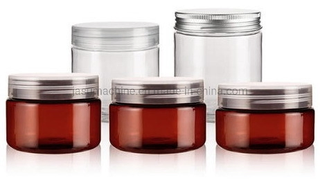 Plastic Bottle Blowing Full Automatic One Stage Plastic Injection Blow Molding Pet PETG PE PP Tritan PC Pctg Bottle Jars Making Stretch Blow Moulding Machine